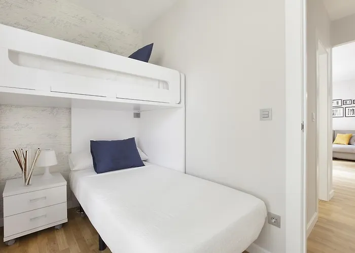 Cielo Appartement *