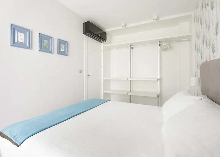 Appartement Cielo Granada