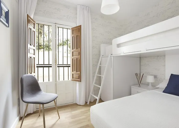 Appartement Cielo