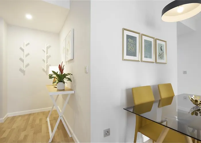 Cielo Appartement *