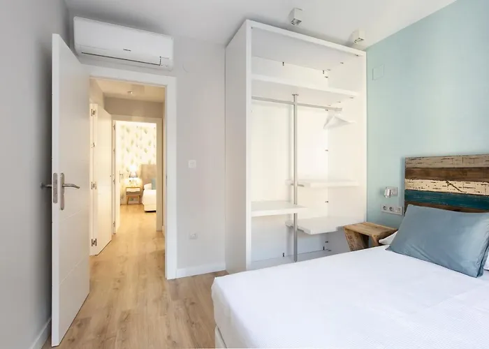 Cielo Appartement Granada