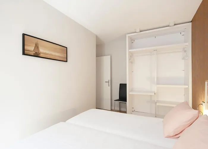 Appartement Cielo Granada